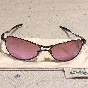 Oakley Crosshairs S Women’s sunglasses